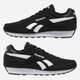 Жіночі кросівки Reebok Rewind Run W FZ0662 40.5 (9.5US) 26.5 см Чорні (5904248214012) - зображення 10