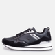 Sneakersy damskie na platformie do kostki U.S. Polo Assn Sneaker FEY003WBHN1 37 Czarne (8055197300107) - obraz 3
