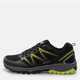 Buty sportowe trekkingowe męskie Beppi 2194711 40 26 cm Czarne (7000002514515) - obraz 4