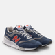 Buty sportowe męskie do kostki New Balance 997 CM997HAY 44 (10US) 28 cm Granatowe (194182376845) - obraz 2