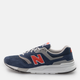 Buty sportowe męskie do kostki New Balance 997 CM997HAY 44 (10US) 28 cm Granatowe (194182376845) - obraz 3