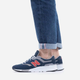 Buty sportowe męskie do kostki New Balance 997 CM997HAY 44 (10US) 28 cm Granatowe (194182376845) - obraz 6