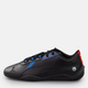 Buty sportowe męskie Puma BMW Motorsport Cat Machina 30731101 45 (10.5UK) 29.5 cm Czarne (4065449988391) - obraz 3