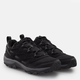 Buty trekkingowe męskie Merrell J036507-A 44 28 cm Szary/Czarny (194917537909) - obraz 2