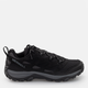 Buty sportowe trekkingowe męskie Merrell J036507-A 44.5 28.5 cm Czarny/Szary (194917537916) - obraz 1