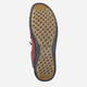 Męskie mokasyny Hey Dude 112296812 41 (8US) 27 cm ciemnoczerwone (4894881166223) - obraz 8