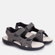 Sandały męskie Champion S24240-001 40 (7US) 25 cm GRY (8057016617939) - obraz 2