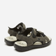 Sandały męskie Champion S24240-001 40 (7US) 25 cm GRY (8057016617939) - obraz 4