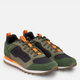 Buty sportowe męskie zamszowe na platformie do kostki Merrell Alpine Sneaker M J002489-A 43.5 (9.5US) 27.5 cm Zielone (194917147856) - obraz 2