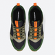 Buty sportowe męskie zamszowe na platformie do kostki Merrell Alpine Sneaker M J002489-A 43.5 (9.5US) 27.5 cm Zielone (194917147856) - obraz 4