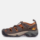 Чоловічі сандалії Keen Arroyo II 800850-60-9 45 (11.5US) 29.5 см Коричневі (887194014668) - зображення 3