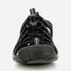 Чоловічі сандалії Keen Clearwater Cnx 800351-60-8 47.5 (14US) 32 см Чорні (887194038343) - зображення 4