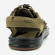 Чоловічі сандалії Keen Uneek 800673-60-6 46 (12US) 30 см Зелені (191190789223) - зображення 5