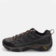 Buty sportowe trekkingowe męskie z membraną Merrell Moab 2.0 Gtx J06039 41 (7.5US) 25.5 cm Szare (720026474653) - obraz 3