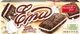 Упаковка печенья-сендвич Sweet Plus EMU с молочным кремом 160 г х 24 шт (3800065713115) - изображение 2