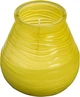 Свічка Bolsius Patio light Citronella з додаванням перцю у склі 94x91 мм від комарів (8717847142719) - зображення 2