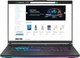 Ноутбук ASUS ROG Strix G18 G814JU-N6041 (90NR0CY1-M004L0) - изображение 1