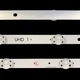 LED підсвітка TV 43" V16 ART3 2563 REV2.3 2-UHD1 6916L-2563A 1pcs=1set - изображение 2