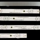 LED підсвітка TV 32" 594mm JL.D32061330-003BS-M JL.D32061330-003CS-M CRH-BK32H823030T02067B2-REV1.1 2pcs=1set - изображение 2