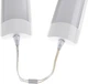Світильник Brille FLF-02 K LED 18W WW (32-908) - зображення 3