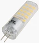 Светодиодная лампа Brille LED G4 4W 430lm NW 12V (33-724) - изображение 2