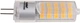 Светодиодная лампа Brille LED G4 4W WW 12V (33-723) - изображение 2