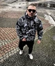 Анорак L Чорний (48-43.7/408) - изображение 2