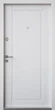 Входные двери Премиум Прованс, белая коробка Qdoors 950х2040мм - изображение 2
