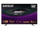 Телевiзор Satelit 58U9200WS - изображение 1