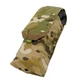 Тактичний підсумок під 2 магазина АК Cordura 1000D GU Double Mag Pouch Multicam (KS34564765756) - изображение 1