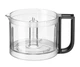 Измельчитель KitchenAid&nbsp;Artisan&nbsp;кремовый 5KFC3516EAC - изображение 3