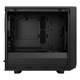 Корпус mini-ITX Fractal Design Meshify 2 Nano Blk TG darkTint без блока питания - изображение 5
