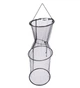 Садок Flagman Keepnet Mesh d30см 3 кольца арт ZX3008 - изображение 1