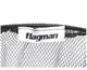 Садок Flagman Keepnet Mesh d30см 3 кольца арт ZX3008 - изображение 3