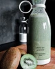 Портативний блендер Fresh Juice на акумуляторі, пляшка блендер (міні блендер) White Original - зображення 6