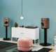 Акустична система Sonus Faber Sonetto II Wood - зображення 3