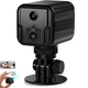 Wi-Fi мини камера с датчиком движения и ночной подсветкой Camsoy T9W2, FullHD 1080P, до 230 дней автономной работы. - изображение 2