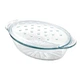 Гусятниця із кришкою Simax 3,5 л 7406/7416/P - зображення 1