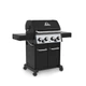 Гриль газовий Broil King Crown 490 865283 - зображення 3