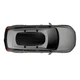 Бокс Thule Motion XT M Black TH 629201 - изображение 4