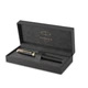 Перьевая ручка Parker Ingenuity Black 60 011 - изображение 3