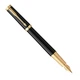 Перьевая ручка Parker Ingenuity Black 60 011 - изображение 4
