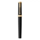 Перьевая ручка Parker Ingenuity Black 60 011 - изображение 7