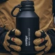 Термос туристичний Contigo Grand 1900 мл Black 2156008 - зображення 11