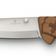 Ніж Victorinox Evoke Wood 0.9415.D630 - зображення 4