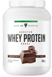 Białko Trec Nutrition Booster Whey Protein 700 g Jar Triple Chocolate (5902114015824) - obraz 1