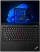 Ноутбук Lenovo ThinkPad L14 G3 (21C1005SPB) Black - зображення 4