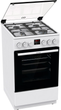 Плита газова GORENJE GGI5C21WF – фото, відгуки, характеристики в ...