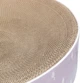 Картонная когтеточка-лежак с кошачьей мятой Trixie «Lilly» 45*10 см (светло-сиреневая) - изображение 3