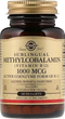 Witaminy Solgar Metylokobalamina B12 1000 MCG 60 T (033984019515) - obraz 1